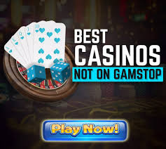 Explore the Best Casinos Not on Gamstop UK