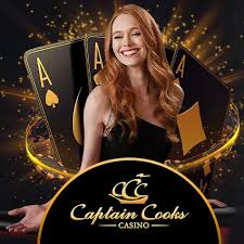 Explore the Thrilling World of CaptainCooks Casino 350170502