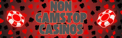 Exploring Casinos Not on GamStop A Guide for Players -254265623