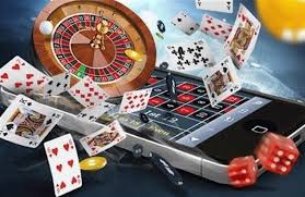 Exploring Casinos Not Registered on GamStop -332563482