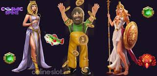 Exploring Cosmic Spins Sister Sites 272173518