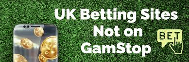 Exploring Non GamStop Sports Betting Sites 150173924
