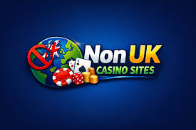 Exploring Non-UK License Casinos A Comprehensive Guide 234913705