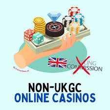 Exploring Non-UK License Casinos A Comprehensive Guide 234913705