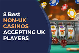 Exploring Non-UK Licensed Casinos Opportunities and Risks -422207107