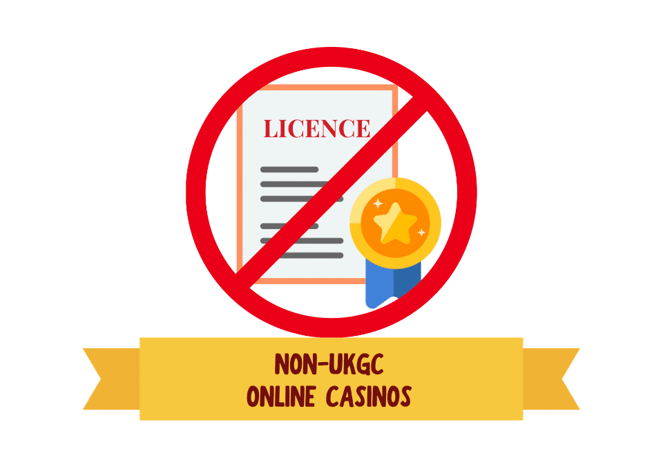 Exploring Non-UK Licensed Online Casinos What You Need to Know