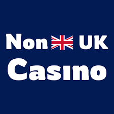 Exploring Non-UK Regulated Casinos A Guide for Players 524197877