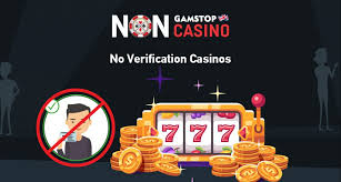 Exploring the World of Online Casinos Without Verification -270685373 Exploring the World of Online Casinos Without Verification -270685373