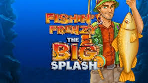 Fishin' Frenzy Casinos Dive Into the Best Online Gaming Experience