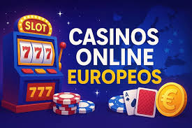 Guía Completa de Casinos Online Europeos 834184033