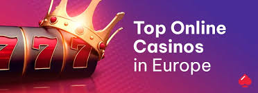 Guía Completa de Casinos Online Europeos 834184033