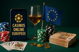 Guía Completa de Casinos Online Europeos 835535315