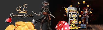 Is Captain Cooks Casino Legit A Comprehensive Review 346608705