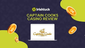 Is Captain Cooks Casino Legit A Comprehensive Review -507583029