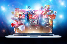 Secure Online Casino Your Safe Betting Paradise
