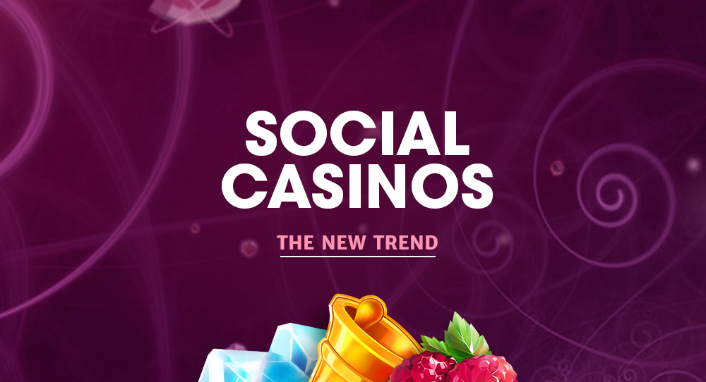 The Evolution of Gaming Discovering the New Social Casino Phenomenon