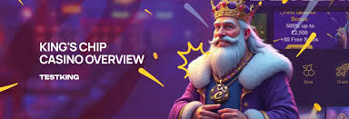 The Exciting World of Kings Chip Casino