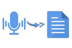 The Future of Voice to Text Software Revolutionizing Communication