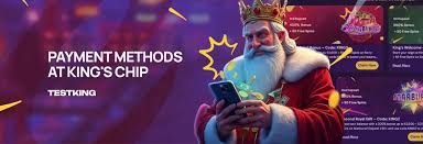 The Rise of Kings Chip A New Era in Online Gambling 279362987