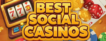 The Rise of Social Casinos A New Era of Online Gaming 521554174