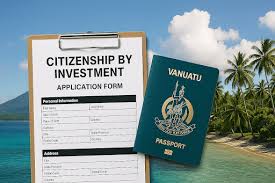 Understanding the Costs of Vanuatu Citizenship by Investment 879241471