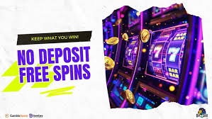 Unlock 60 Free Spins No Deposit Your Guide to Amazing Offers