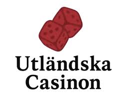 Utländska Casinon Online En Guide till Bästa Spelen