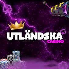 Utländska Casinon Online En Guide till De Bästa Alternativen 542144877