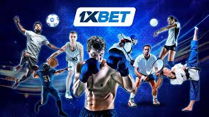 1xBet Official Your Premier Online Betting Destination 1xBet Official Your Premier Online Betting Destination