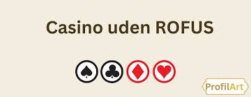 Bedste Online Casino Uden Om Find Det Perfekte Spil for Dig