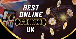 Best Online Casino UK Forum Your Gateway to Winning