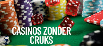 Betrouwbare Casino's zonder CRUKS Speel Veilig en Vrij 1228682096