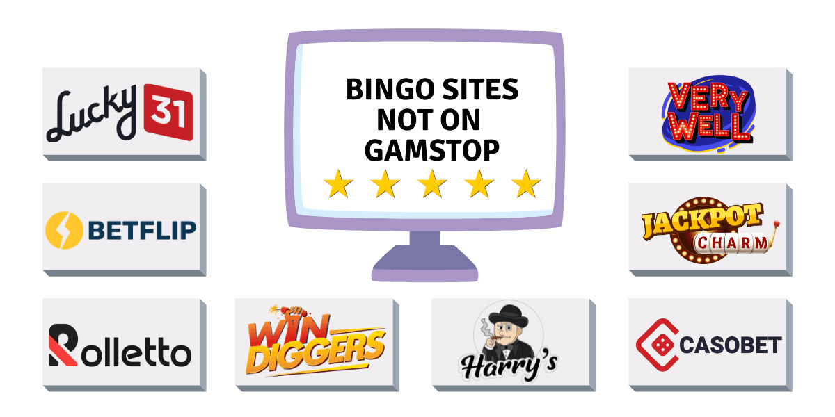 Bingo Not Blocked by GamStop Discover Your Options