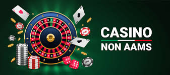 Casino Non AAMS Guida Completa per Giocatori Avventurosi