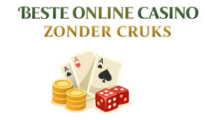 Casino Zonder CRUKS Met Snelle Uitbetalingen 1213345143