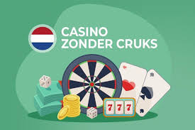 Casino Zonder CRUKS Ontdek de Beste Spellen en Voorwaarden