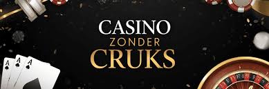 Casino Zonder CRUKS Ontdek de Beste Spellen en Voorwaarden