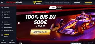 Descubre QuickWin Casino España Tu destino de juegos en línea -839307669