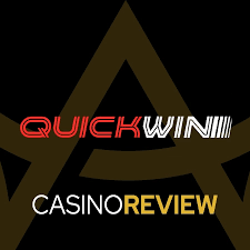 Descubre QuickWin Casino España Tu destino de juegos en línea -839307669