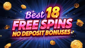 Discover the Best Free Spins No Deposit Offers in the UK -696750200