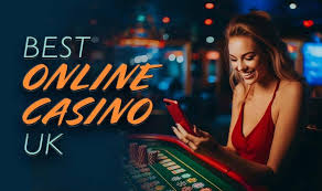 Discover the Best Online Casinos in the UK Offering Free £10 Bonuses
