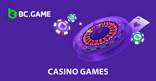 Discover the Excitement of BC.Game Online Casino -919751466