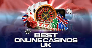 Discover the Excitement of Casino Betblast