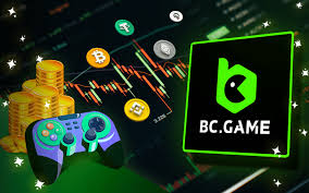 Discover the Thrills of Crypto Casino BC Game