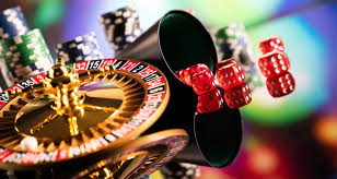 Discovering Casinos Not on Gamstop UK - Your Guide to Independent Gaming Discovering Casinos Not on Gamstop UK - Your Guide to Independent Gaming