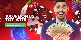 Ervaar de Spannende Wereld van 711 Casino -2043294575