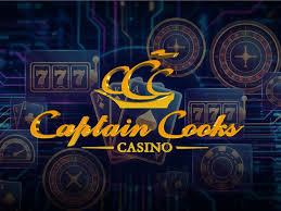Experience the Thrill at Captain Cooks Online Casino -1268386247 Experience the Thrill at Captain Cooks Online Casino -1268386247