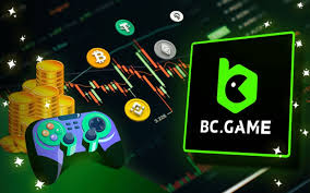 Explore the Exciting World of BC.Game Online Casino