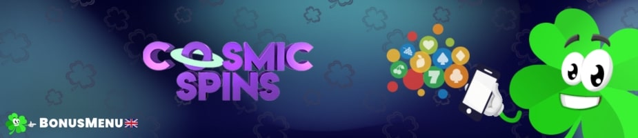 Explore the Thrilling Universe of Cosmic Spins Casino Explore the Thrilling Universe of Cosmic Spins Casino