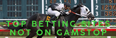 Exploring Bookmakers Not on GamStop Your Guide to Non-Restricted Betting